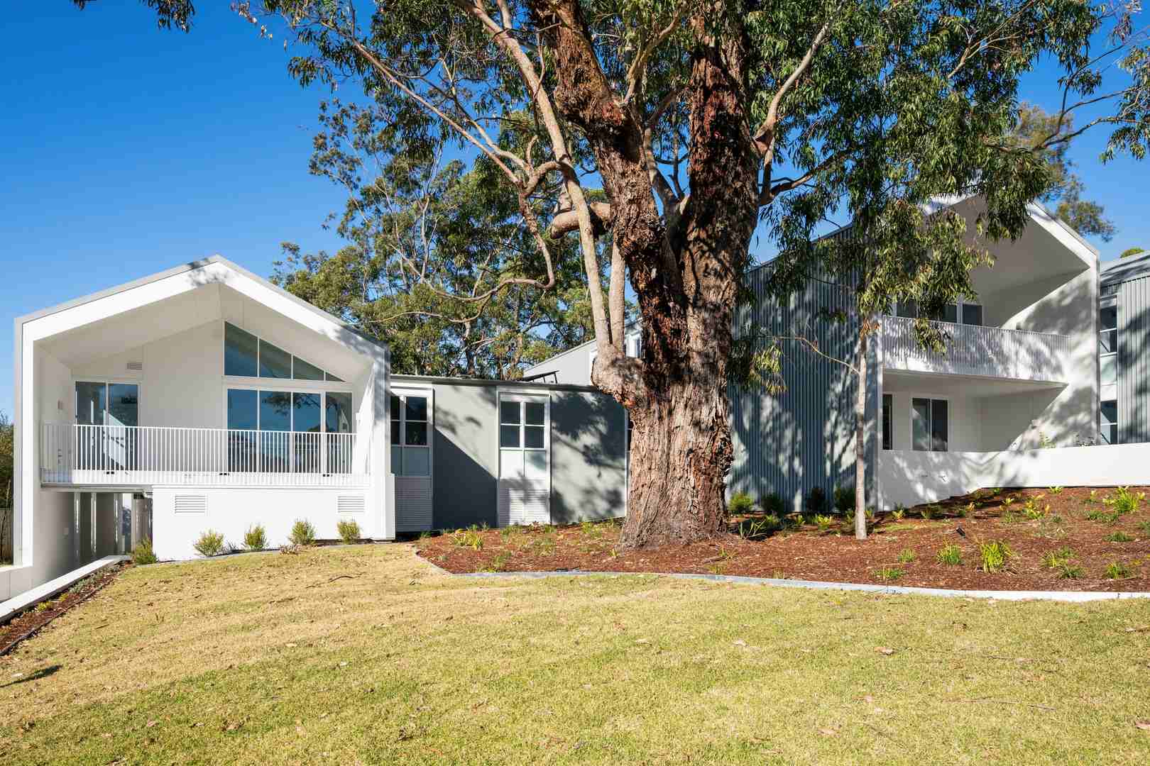 A New Standard in Over 55’s Living in the Heart of St Ives