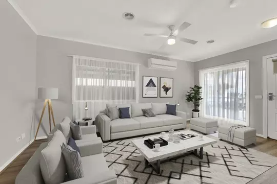 Lifestyle Communities Seasons - A welcoming two‑bedroom home at the heart of the community
