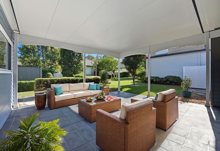 Wivenhoe Retirement Village