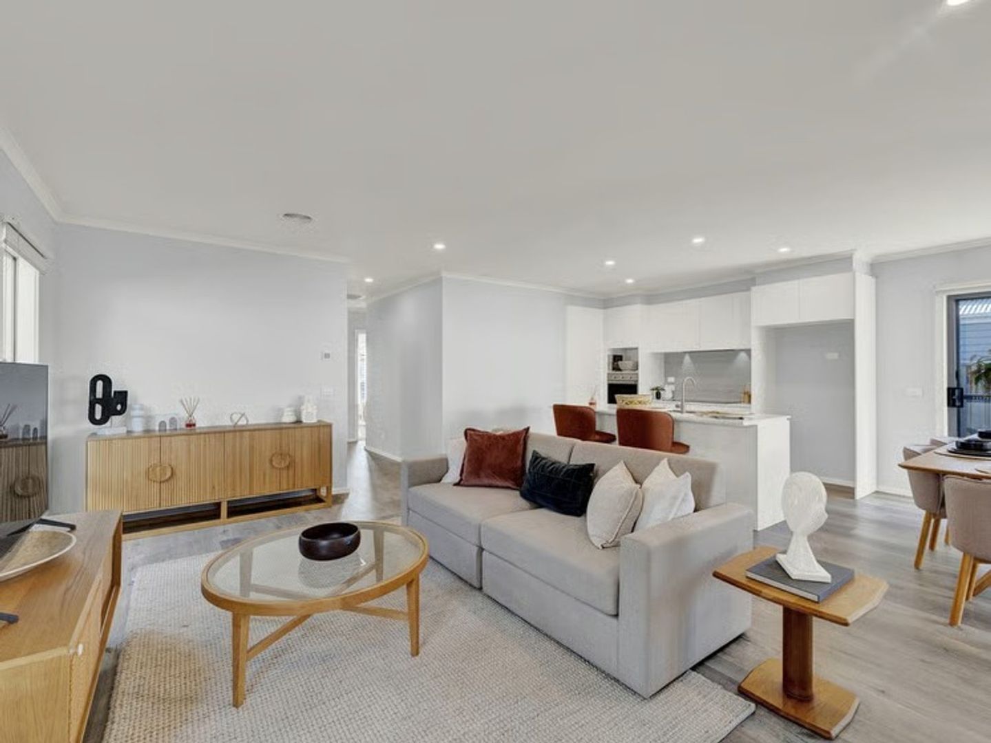 Lifestyle Communities Deanside - A clever design for space and comfort