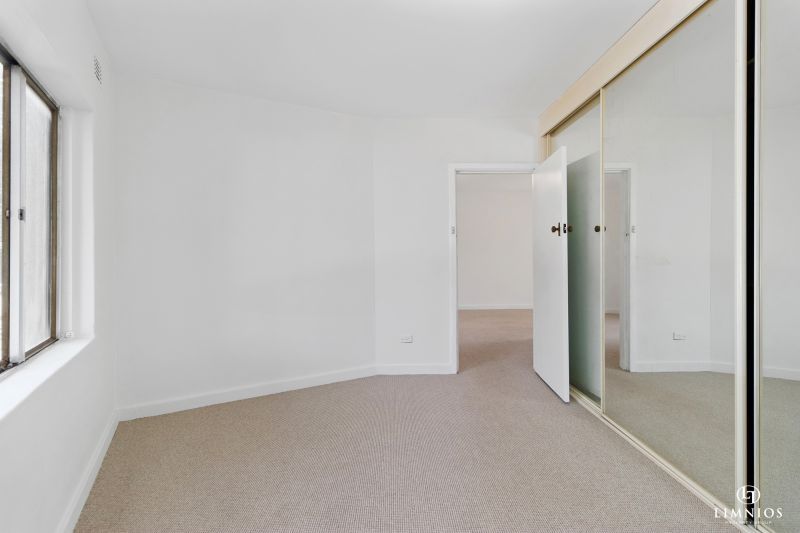 Refreshed and Ready!