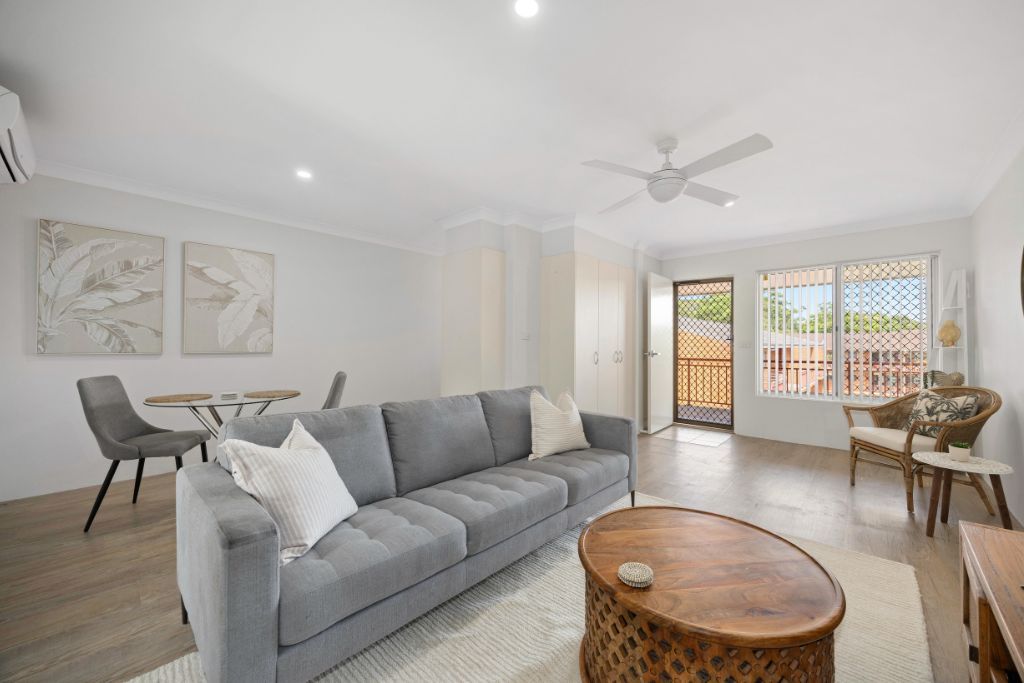 Standard Size One Bedroom – The Classics