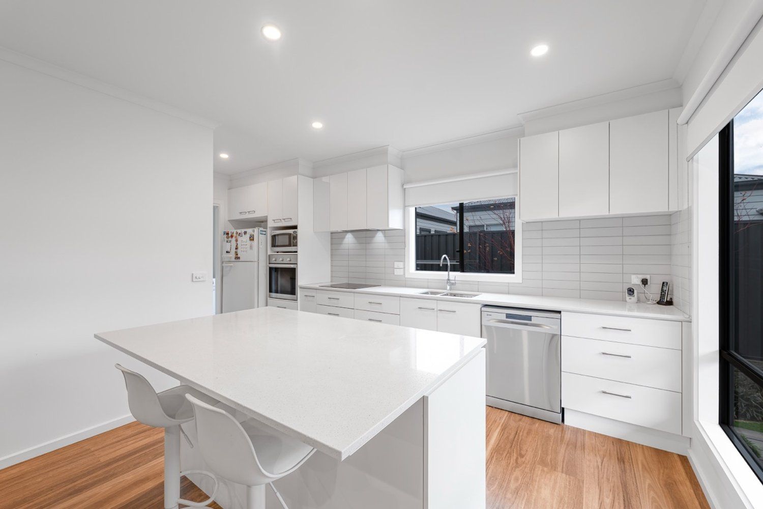 Lifestyle Communities Wollert - Charming two-bedroom home with stunning outdoor area
