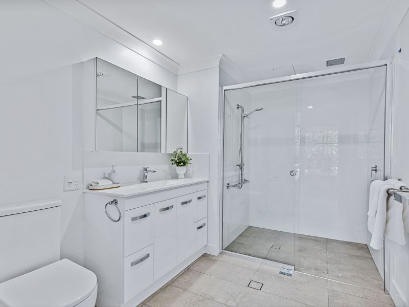 Charming 1 bedroom apartment with garden aspect