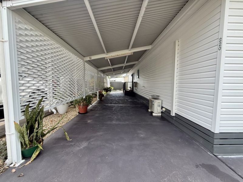 Stunning three bedroom home