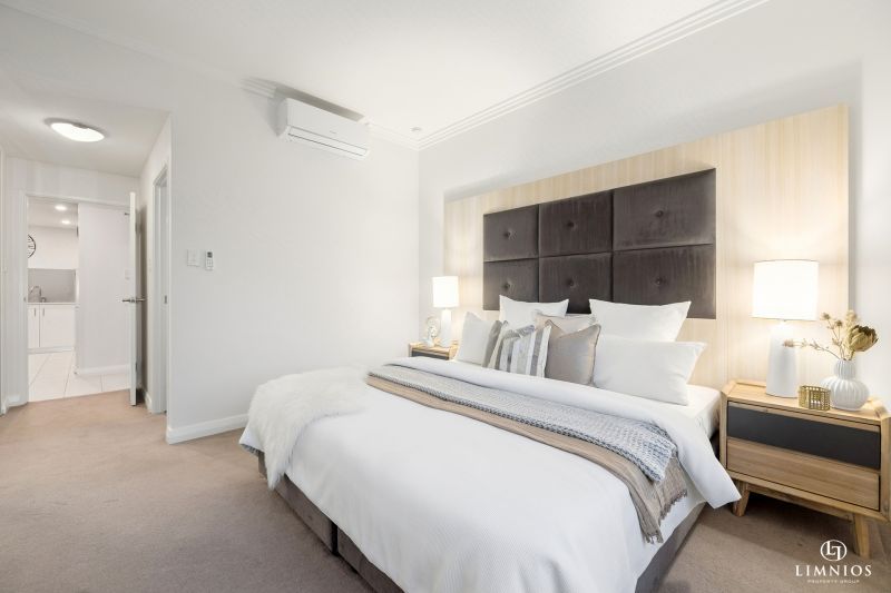 Boutique City Fringe Living with Rare Lifestyle & Investment Flexibility