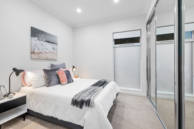 Luxury Federation Residence