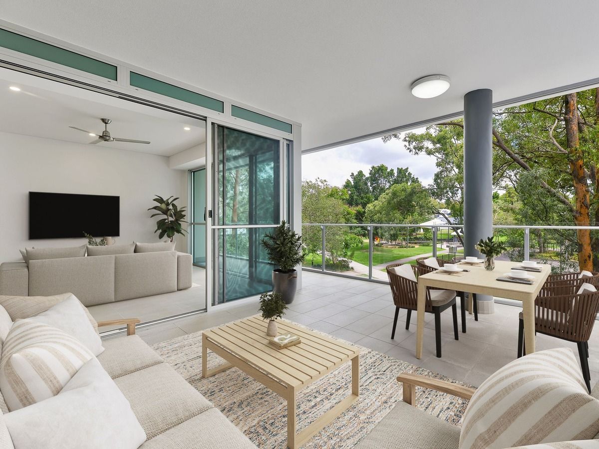 Parque Vista Retirement Village Unit 126