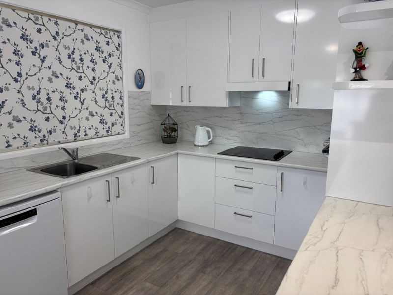 Immaculate Home in Pet Friendly Area