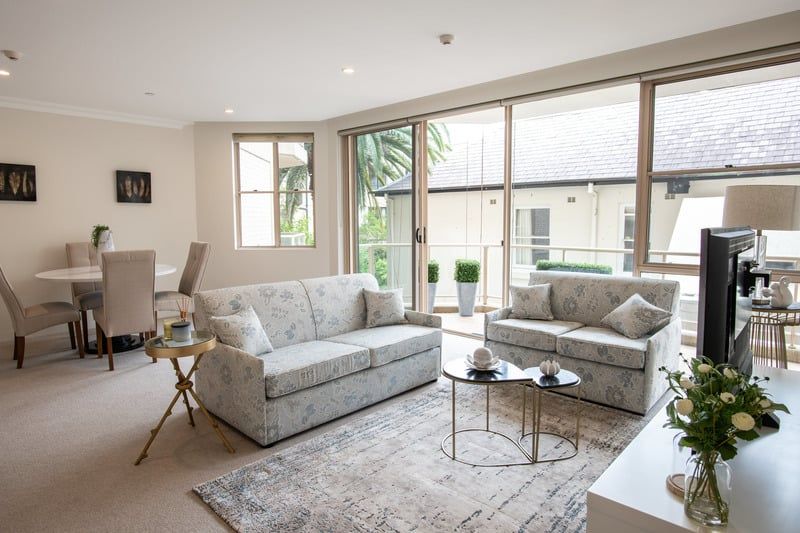 Stylish Apartment in Exclusive Ardency Trebartha