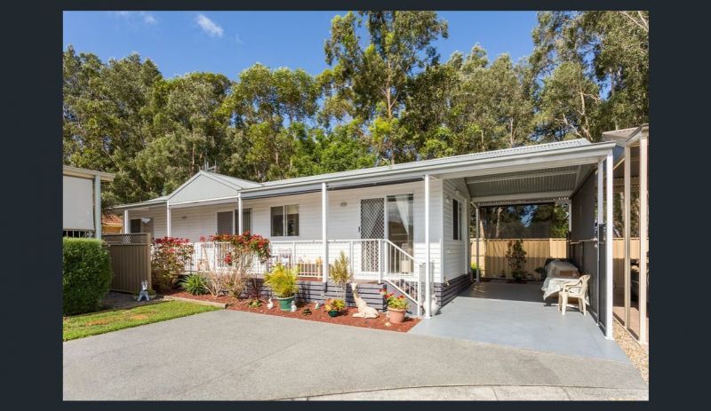 Crystal Waters Estate - 149