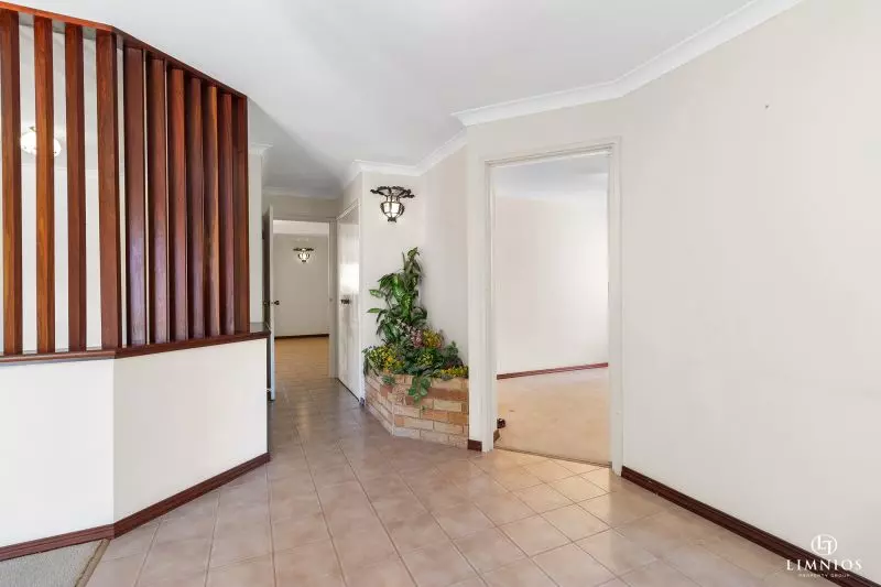 Relocate! Renovate! Develop!