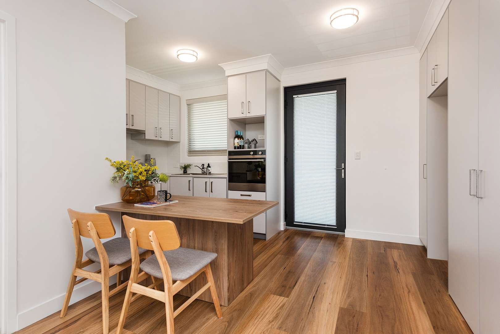 Apartment 43, 312-314 Erindale Road, Warwick