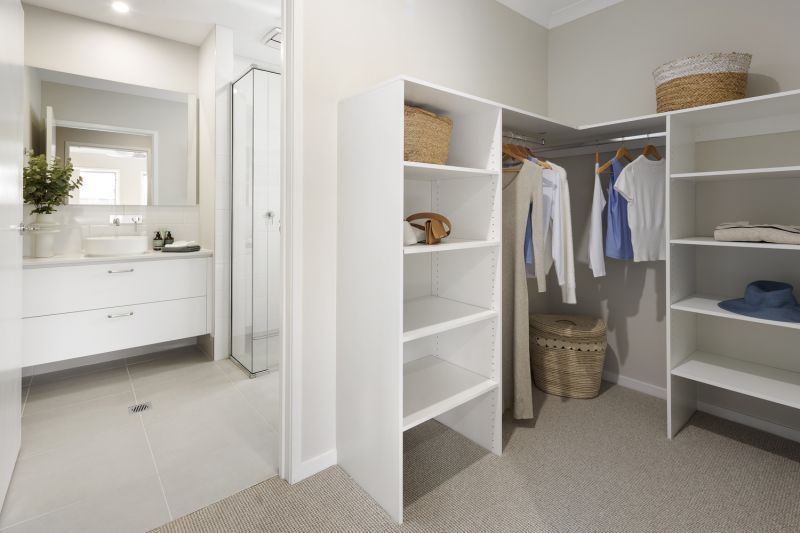 Unwind in understated luxury