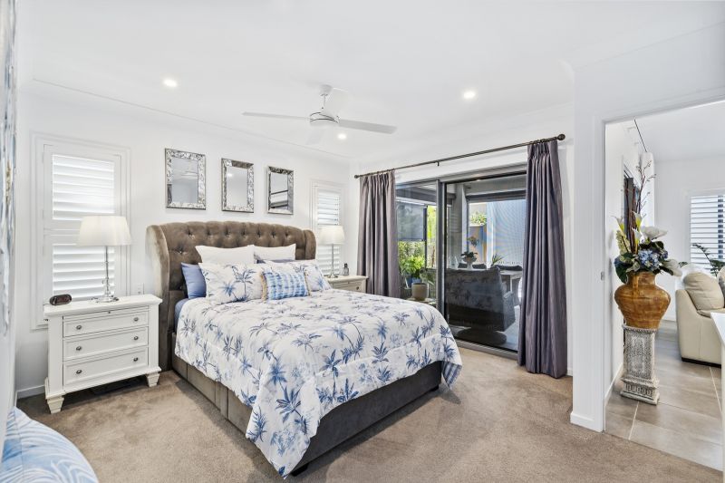 Site 338 - Established Dornoch S5