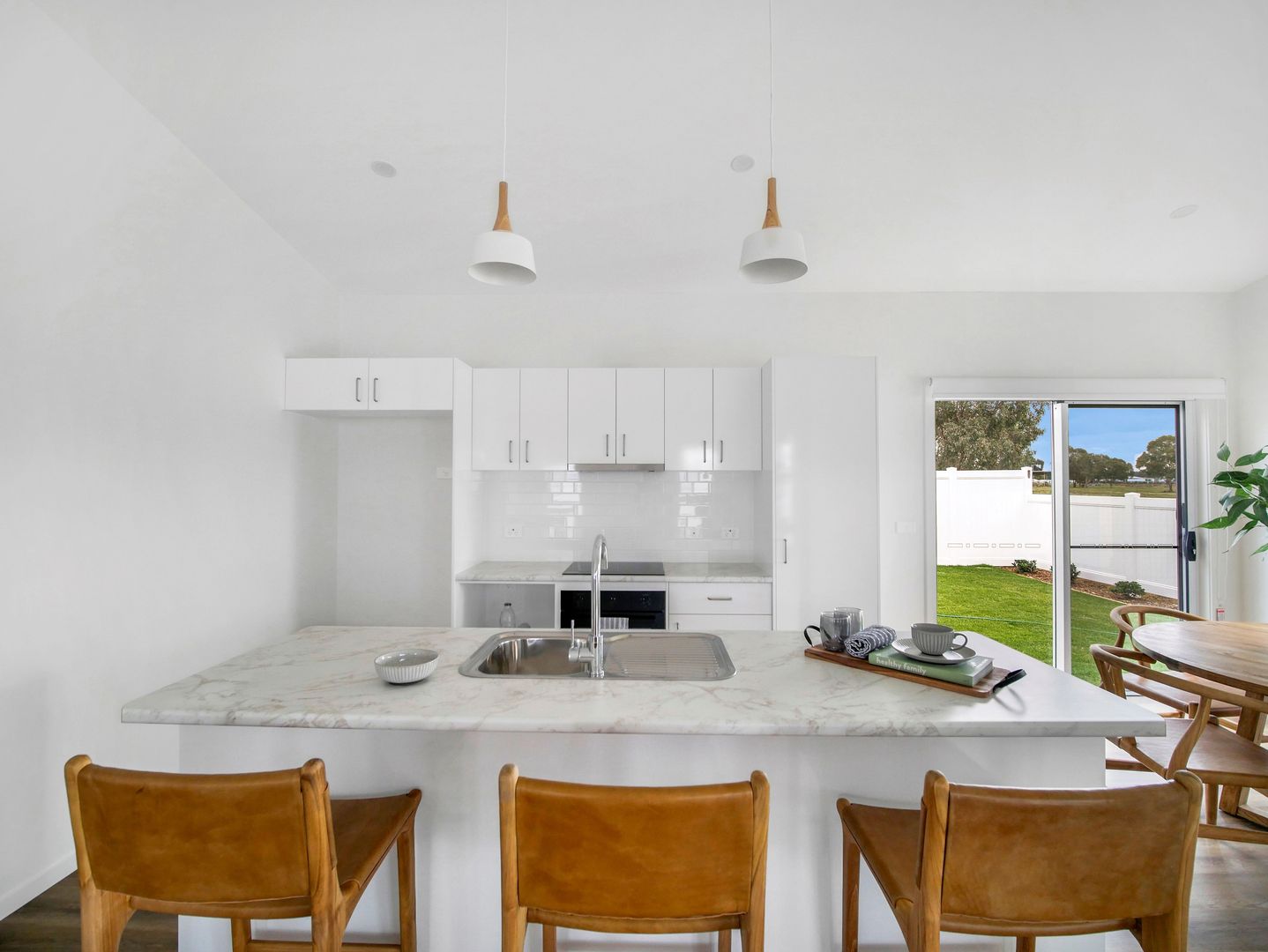 Upgrade your lifestyle with the Franklin!