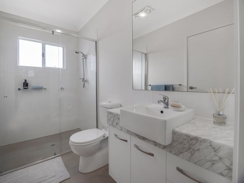 Discover space and comfort