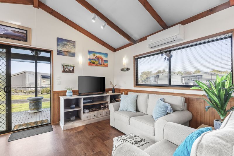 Relaxed Scenic Living – Three Bedroom Home with Outdoor Entertaining