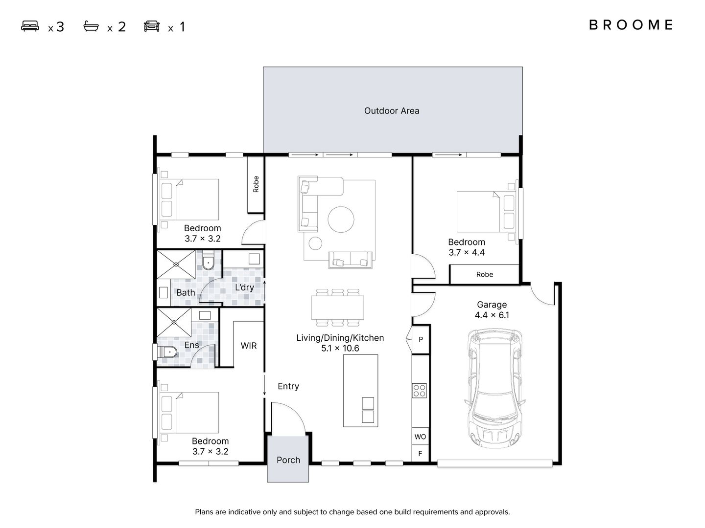 The Stage 2 Collection