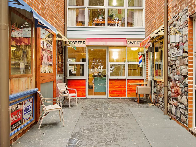 IRT Woonona Aged Care Centre