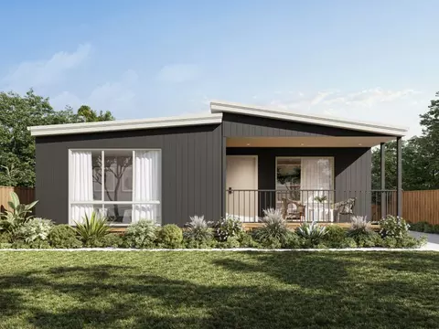 Casino Lifestyle Village: Bundarra A