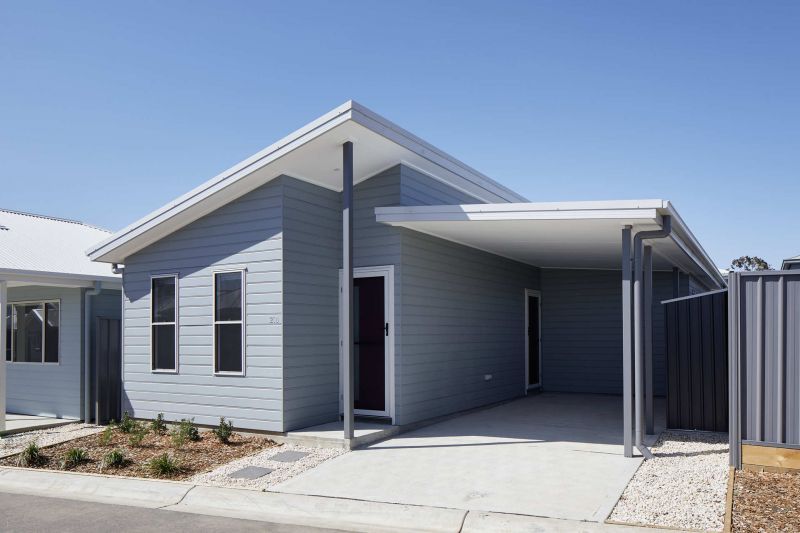 THE KARUAH (Coastal) - Brand new, 2 Bedroom, Move in Ready Home