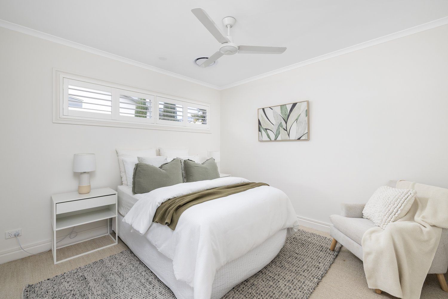Resort-Style Elegance and Just Steps from the Clubhouse