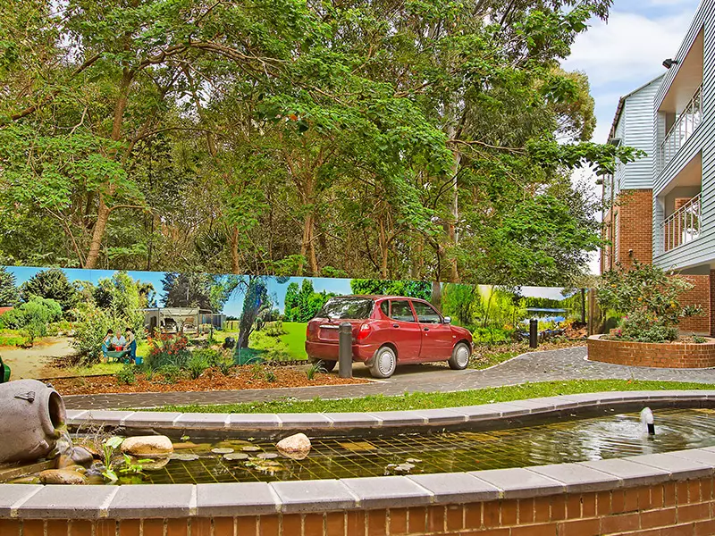 IRT Woonona Aged Care Centre