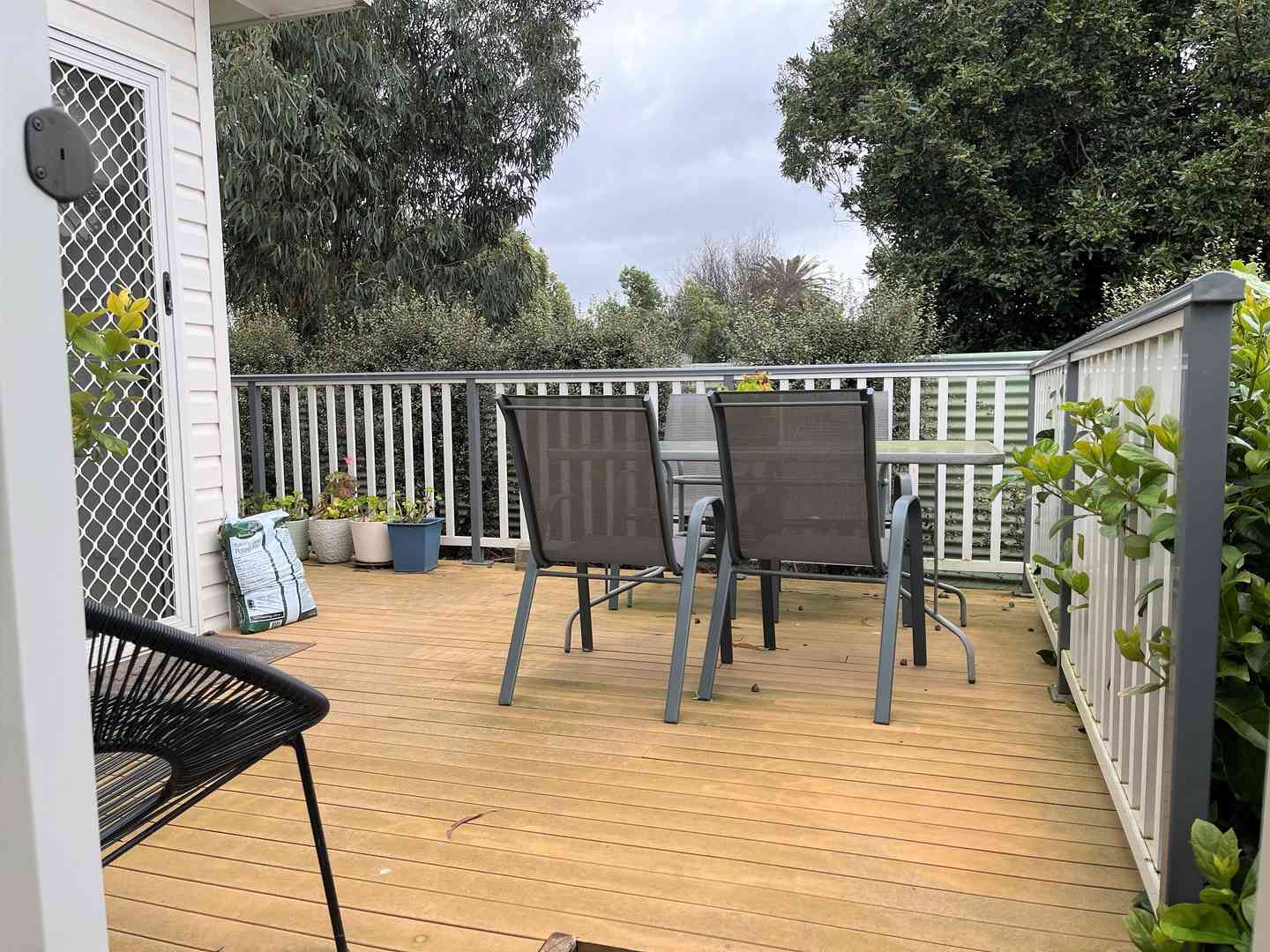 Ballarat Lifestyle Village