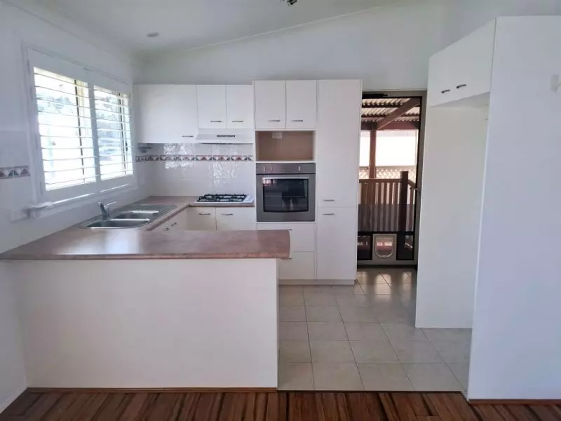 Jetty by the Lake - Site 125