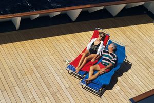 Overseas travel: keeping it simple and comfortable