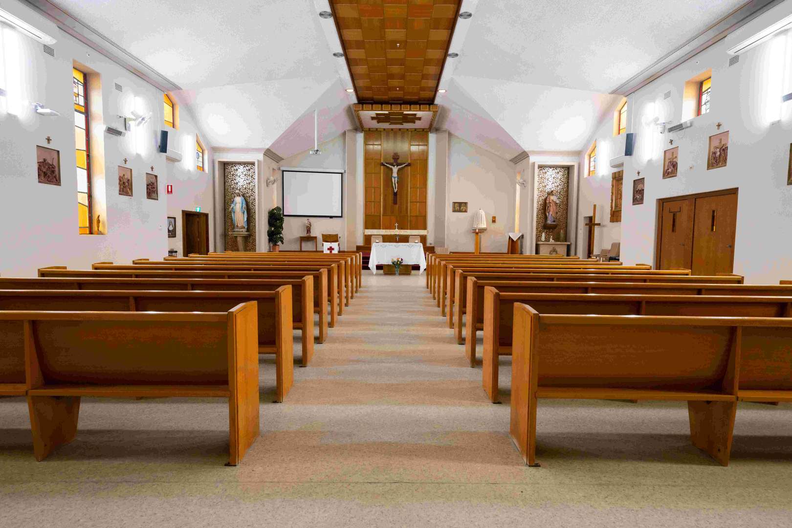 Calvary St Joseph's Retirement Community