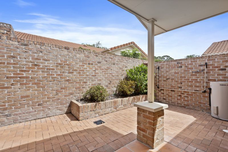 Generous 1-Bed Villa in the Heart of the Village