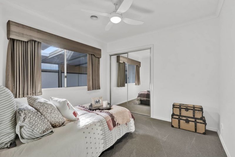 Lifestyle Communities Seasons - Cosy, comfortable and designed for over-50s living