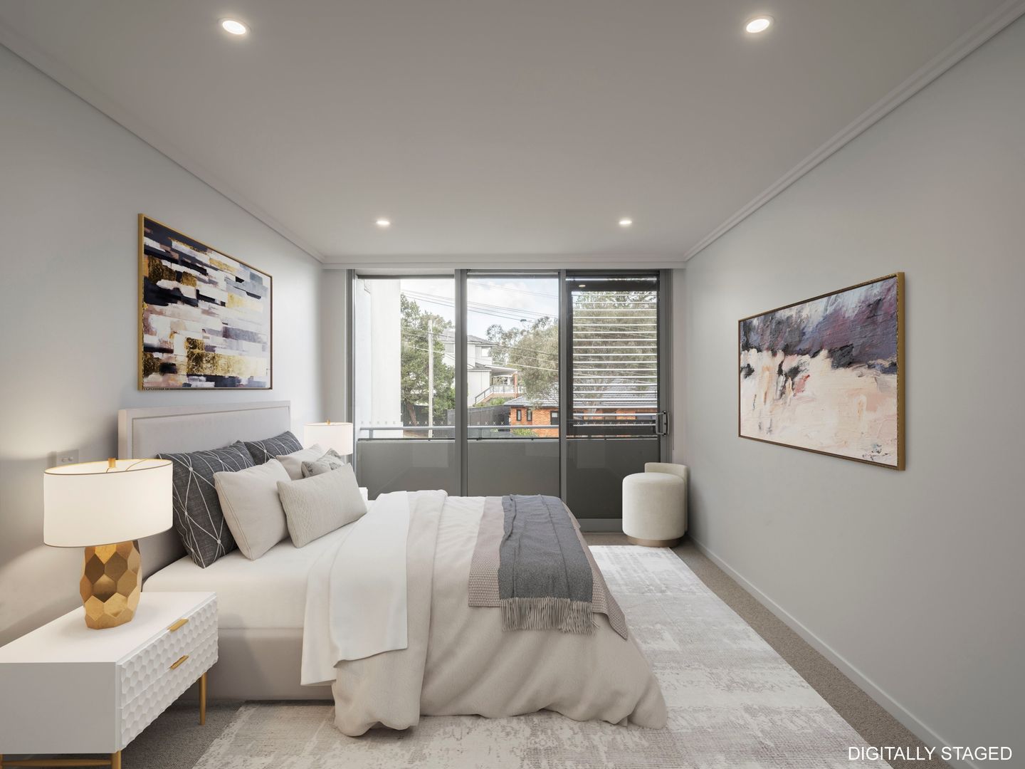 The Residences Castle Cove - Join Our Waiting List