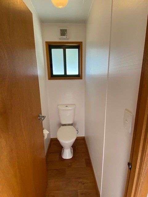 Portland Tourist Park - Permanent Living