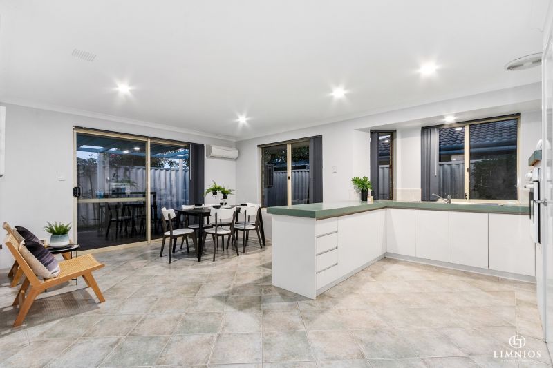 Private, Secure and Super Convenient!