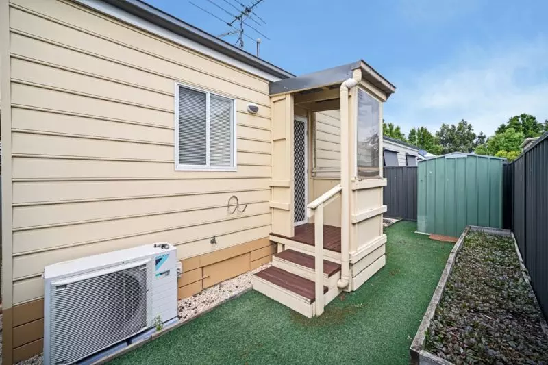 Lifestyle Communities Warragul - Compact two-bedroom home with effortless living