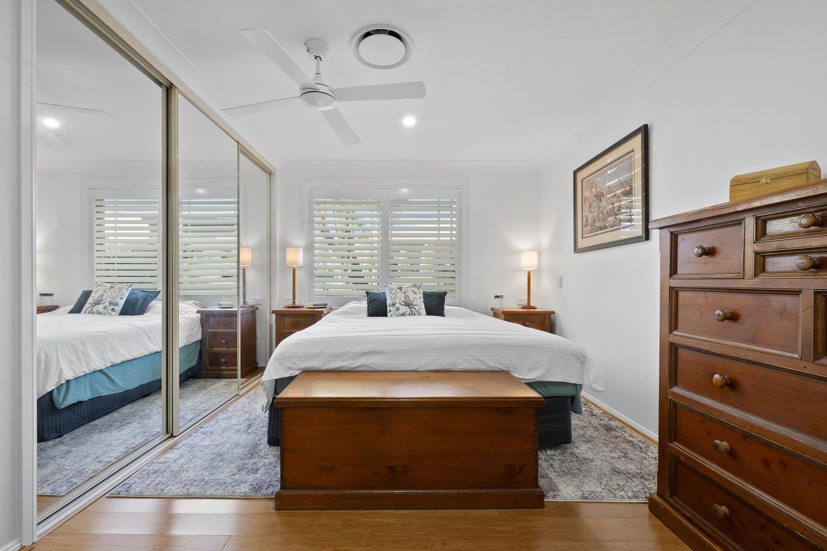 Renovated Villa in Prime Location