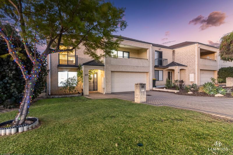 Versatile Family Living