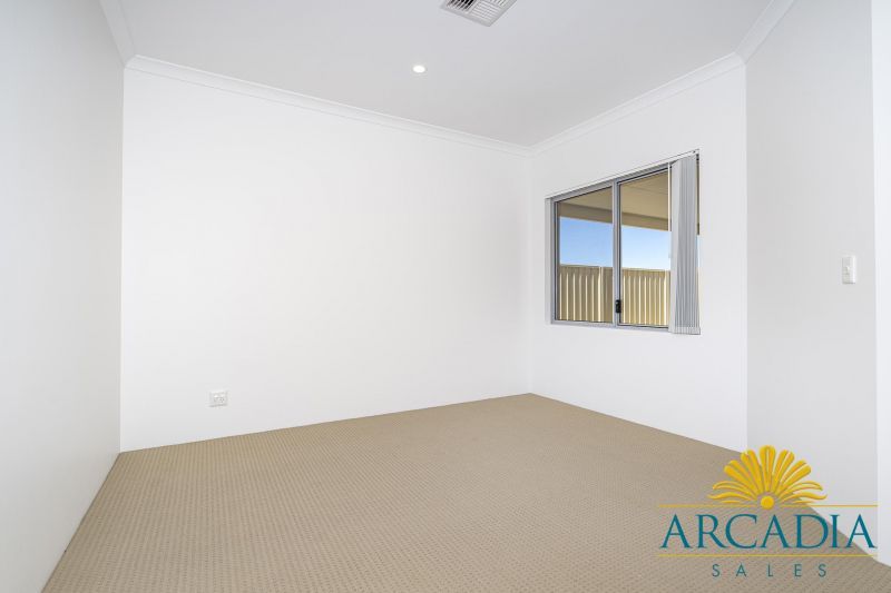 ARCADIA WATERS GERALDTON - New 'CANNES' Design Available NOW in Stage 3