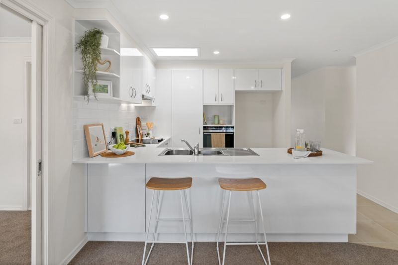 * UNDER OFFER * Charming Retirement Haven at Barwarre Road, Marshall