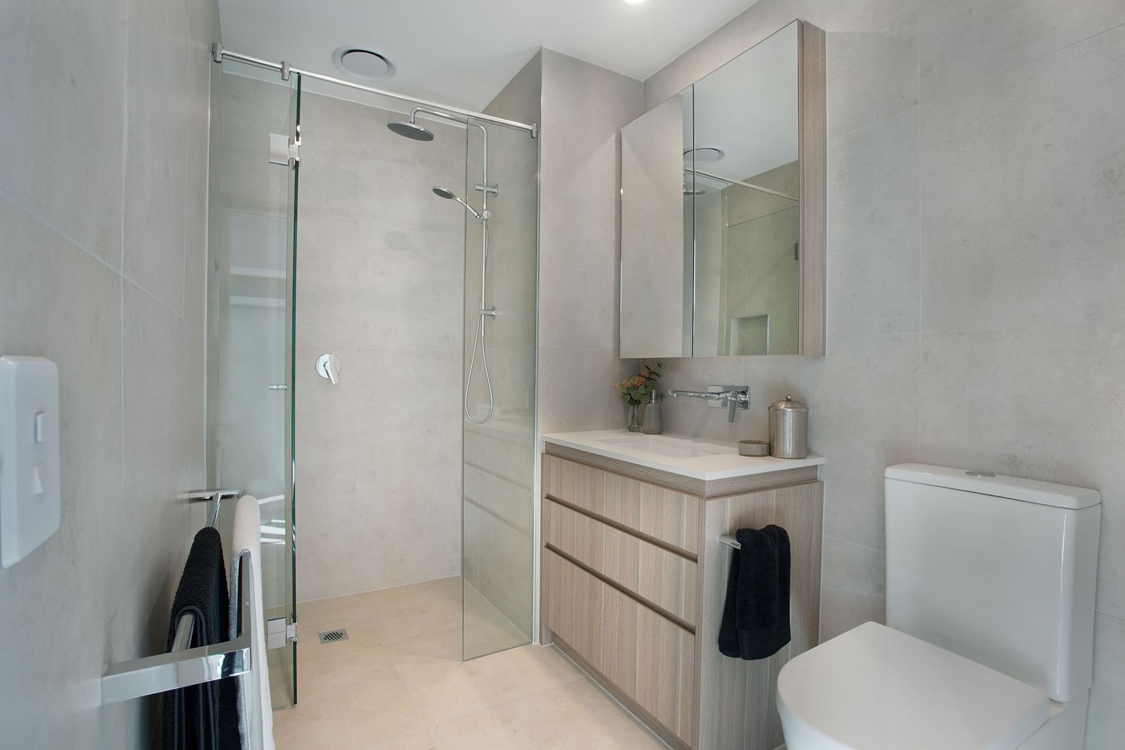 (Reserved) G05, Ground Floor Haven in the heart of Moorabbin