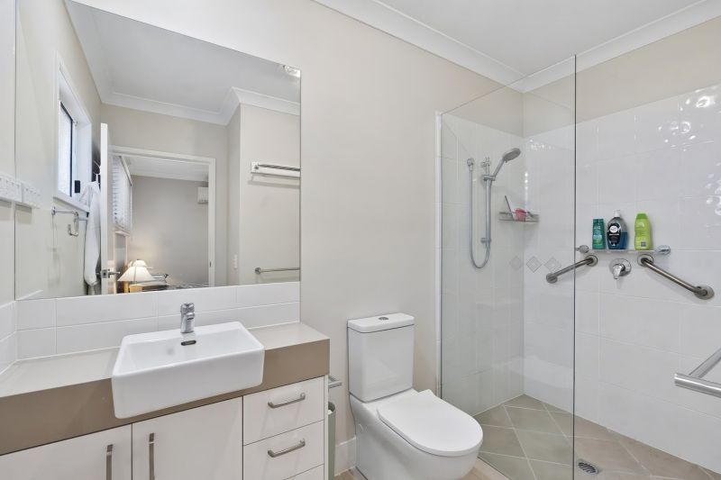 Bushland Bliss - Effortless Living