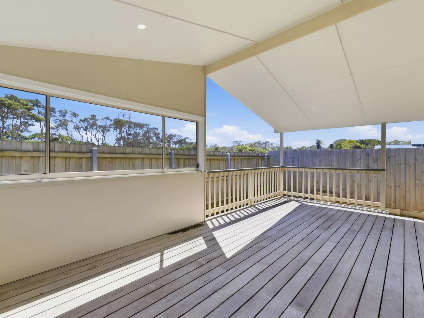 Desirable Location in a peaceful resort