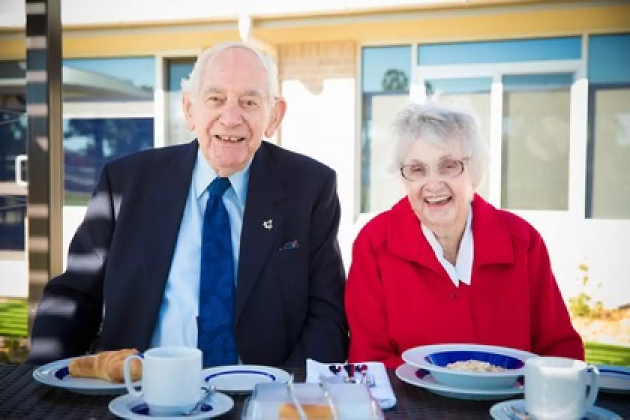 RFBI Dubbo Masonic Village
