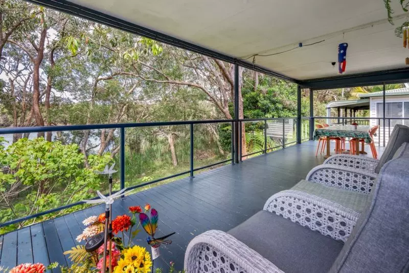 UNDER CONTRACT