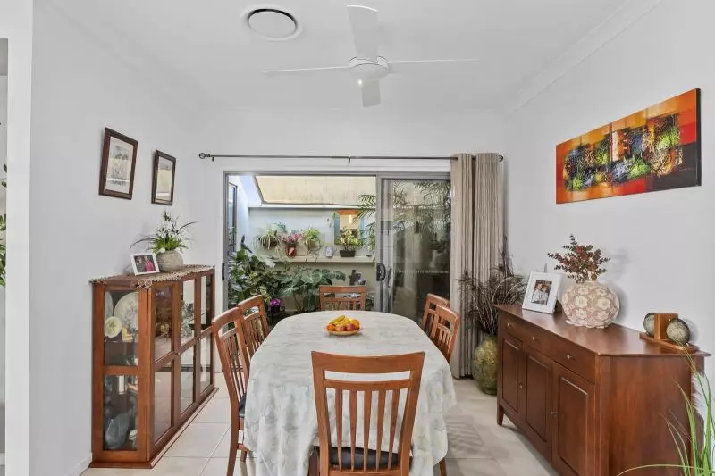 Site 55 - Established Crest Mare