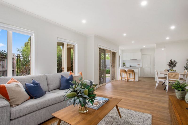 1/1a Gowanbrae Drive, Gowanbrae