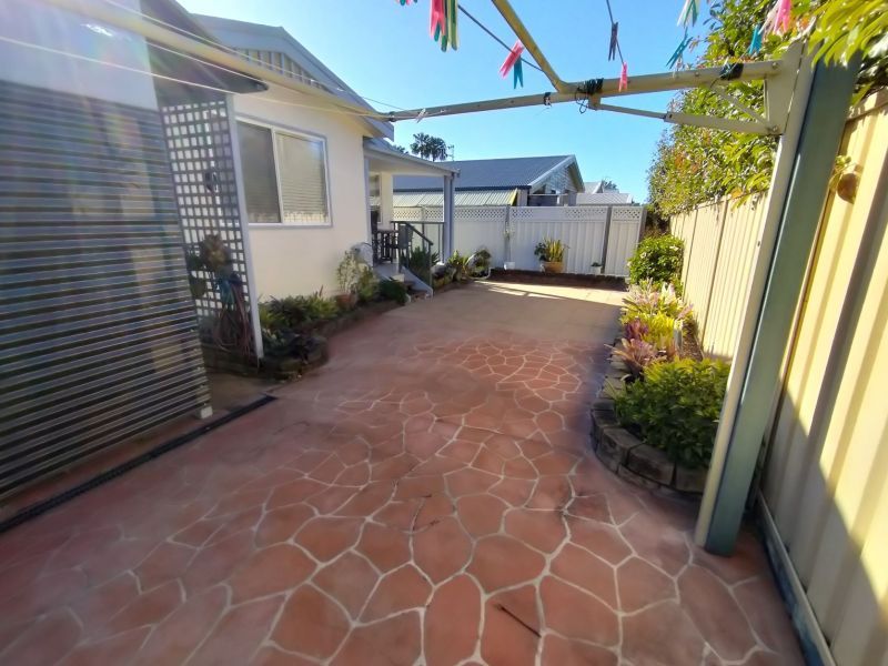 crystal waters estate site 17